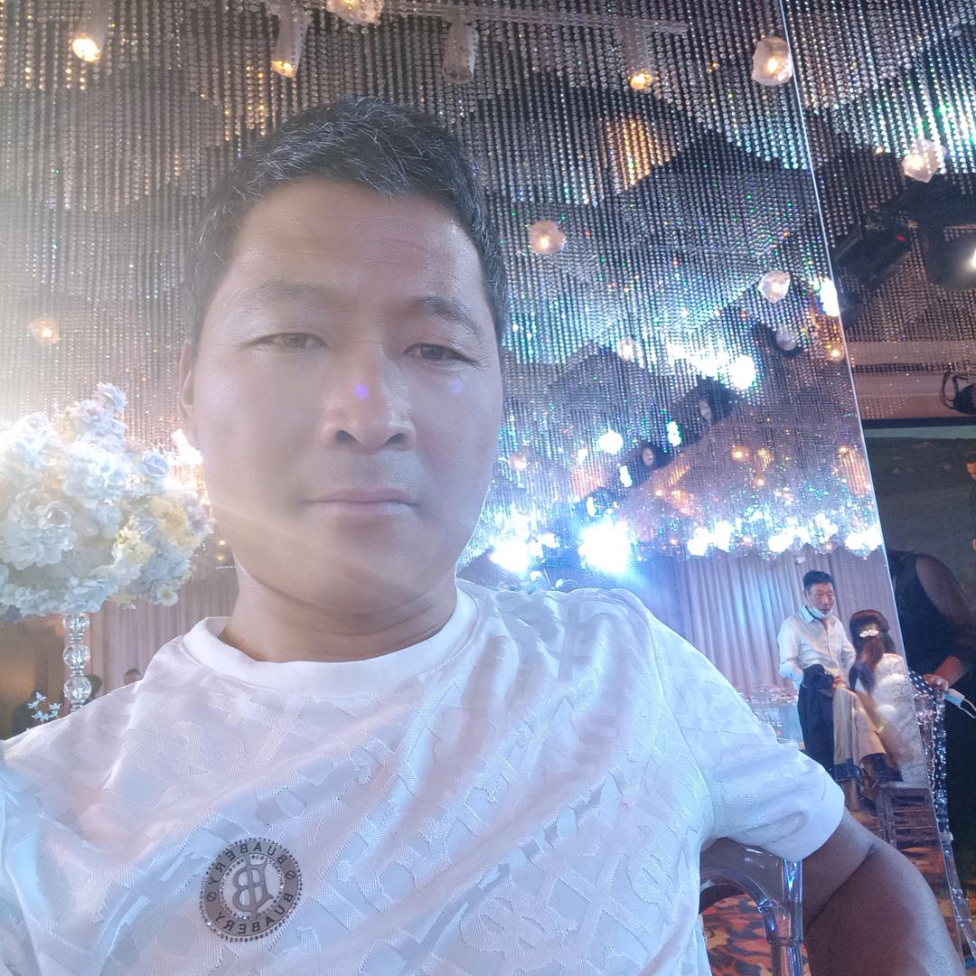 大西北《情出自愿》