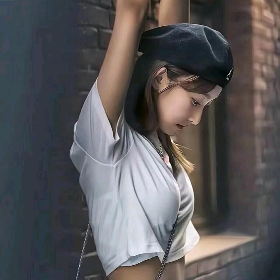 伤心