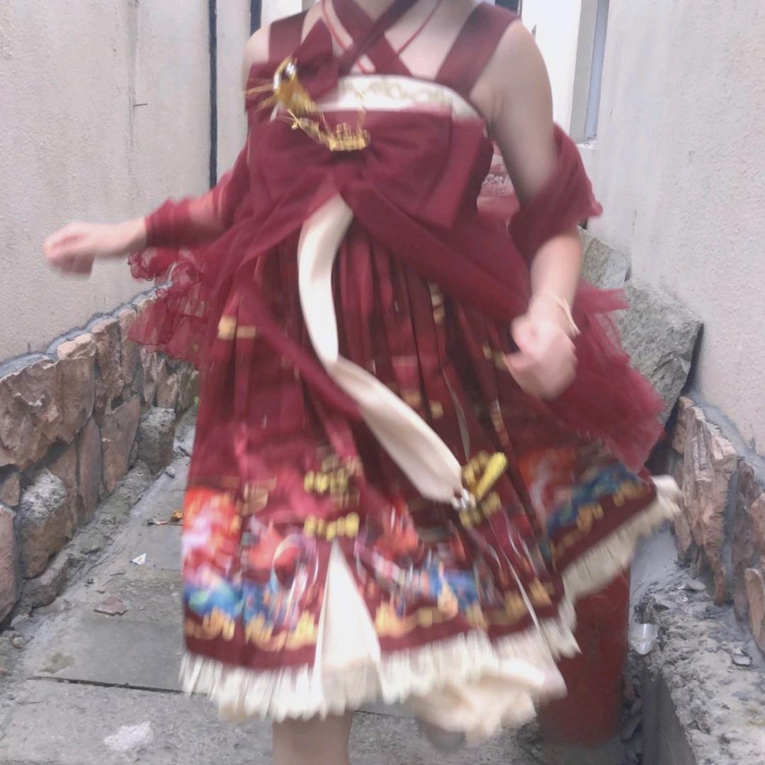 滢滢想睡觉