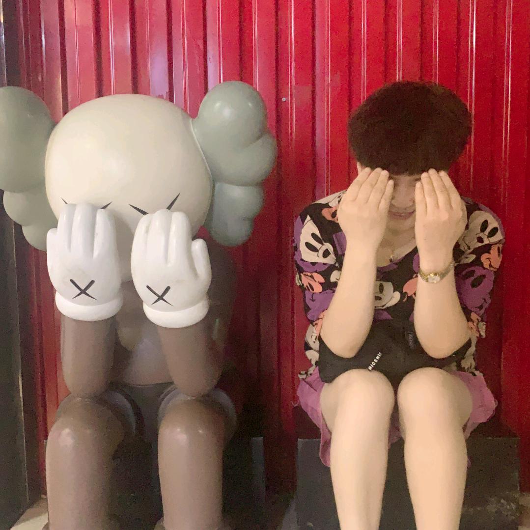 琉璃映月