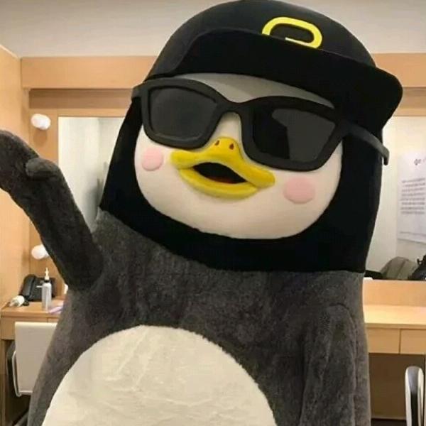 搞笑的大毛