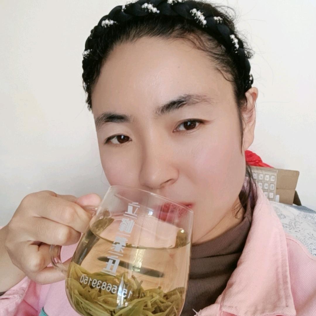 娟子
