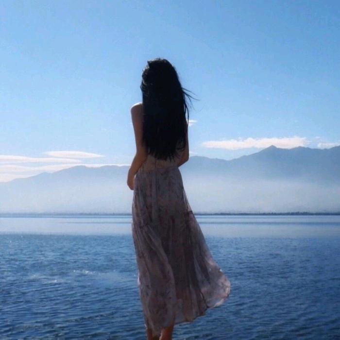 心如止水🌼