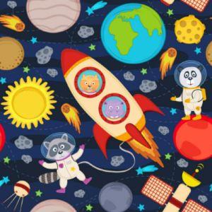 落落星球实验室
