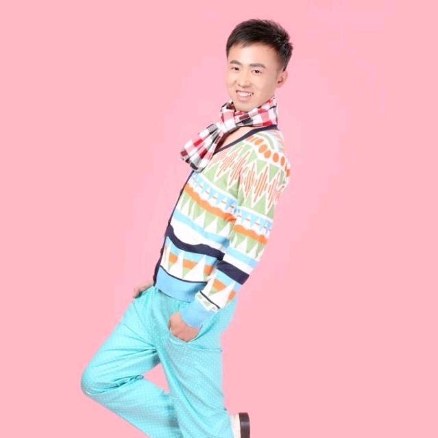 小温