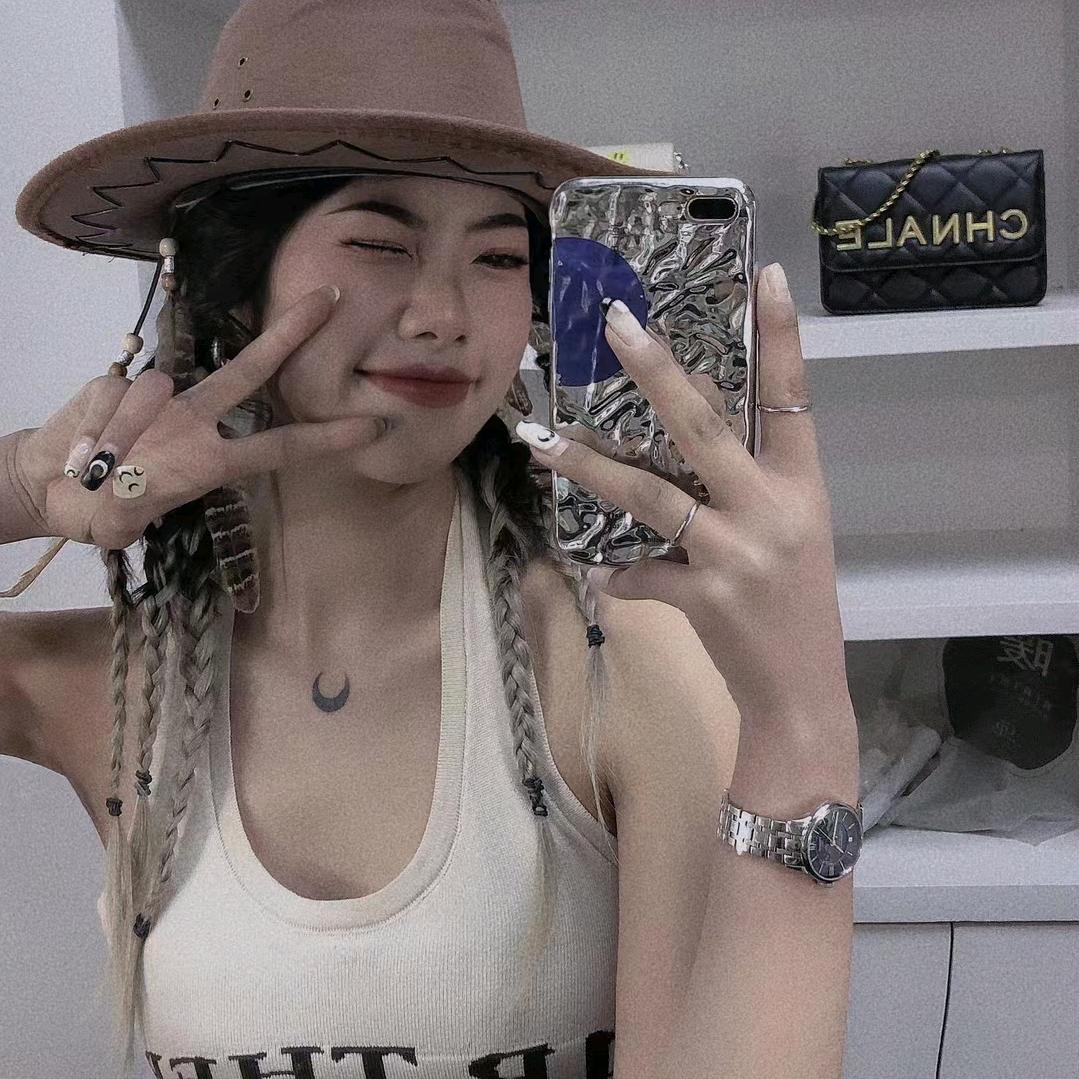 亚玲