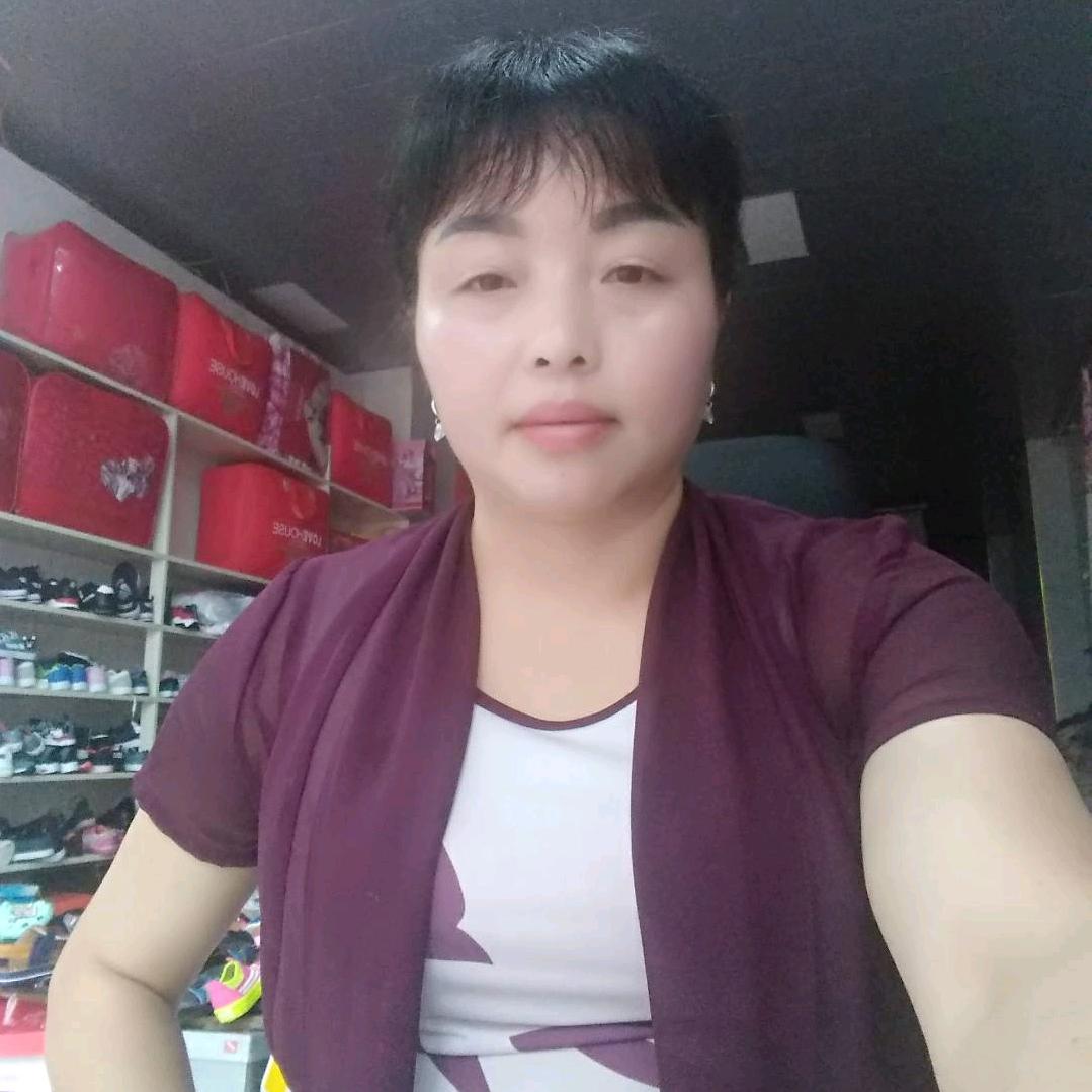 刘幺妹