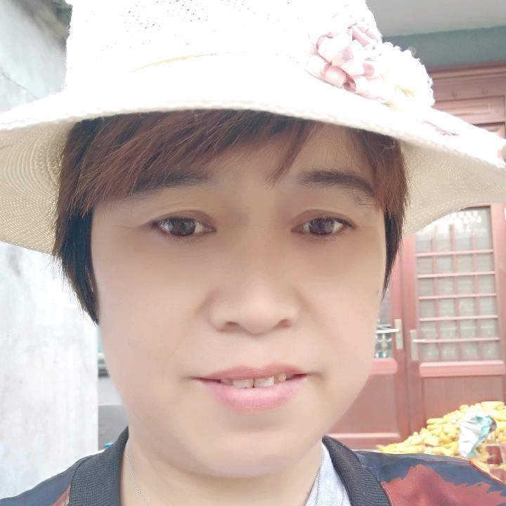 陈令侠