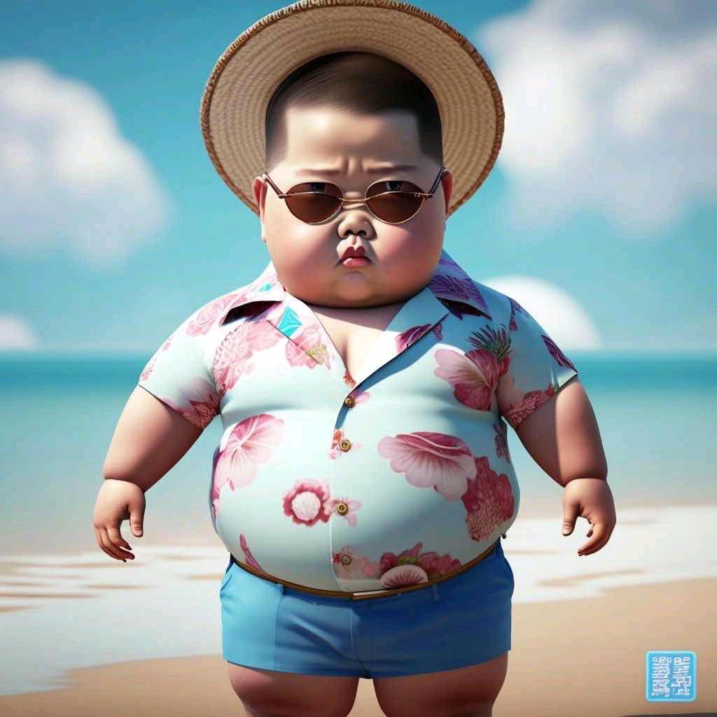 阿龍