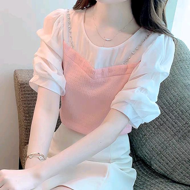 优澜沃服饰个体店