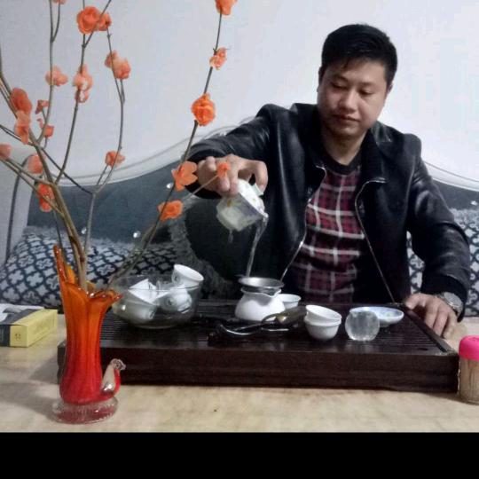 我是平安