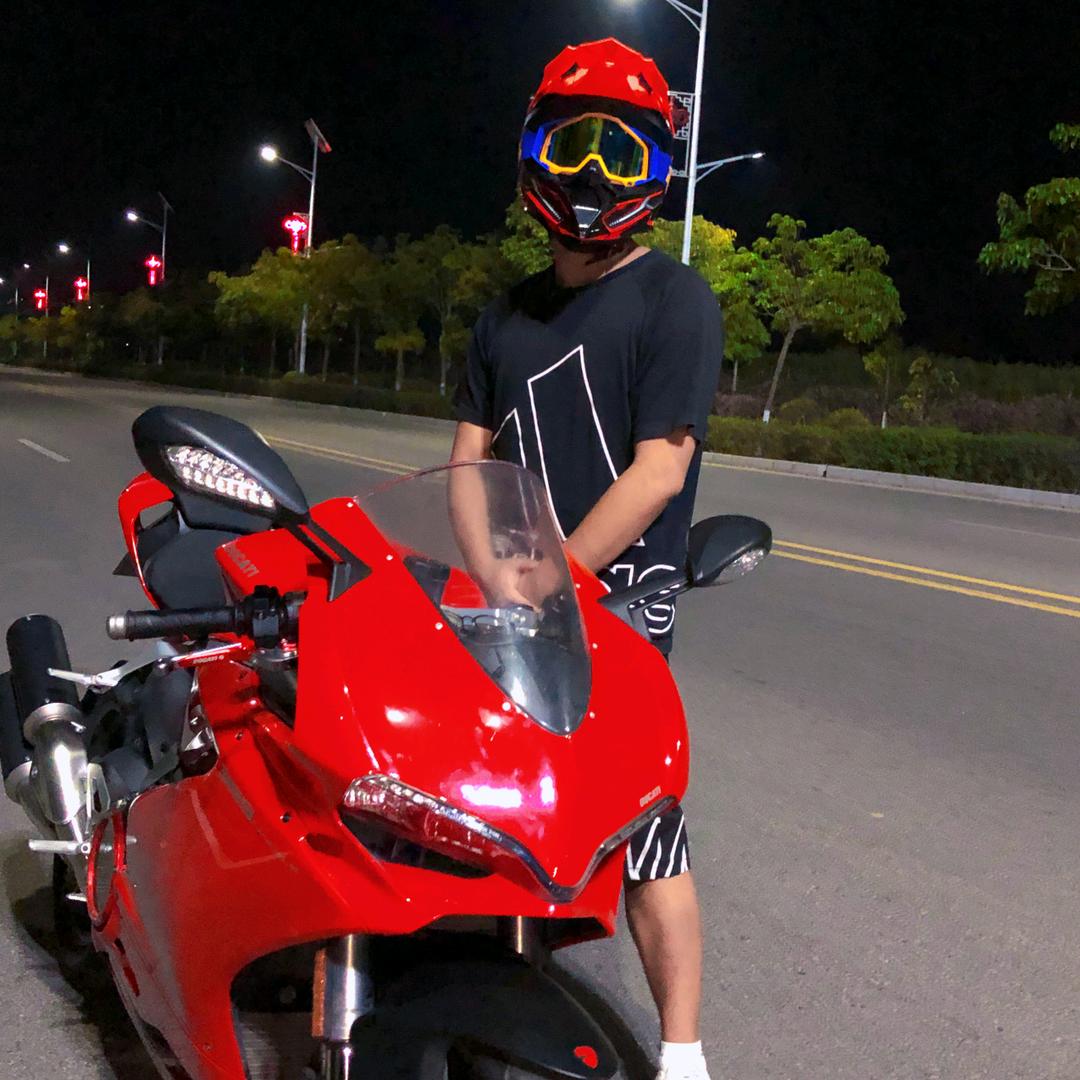 小布机车