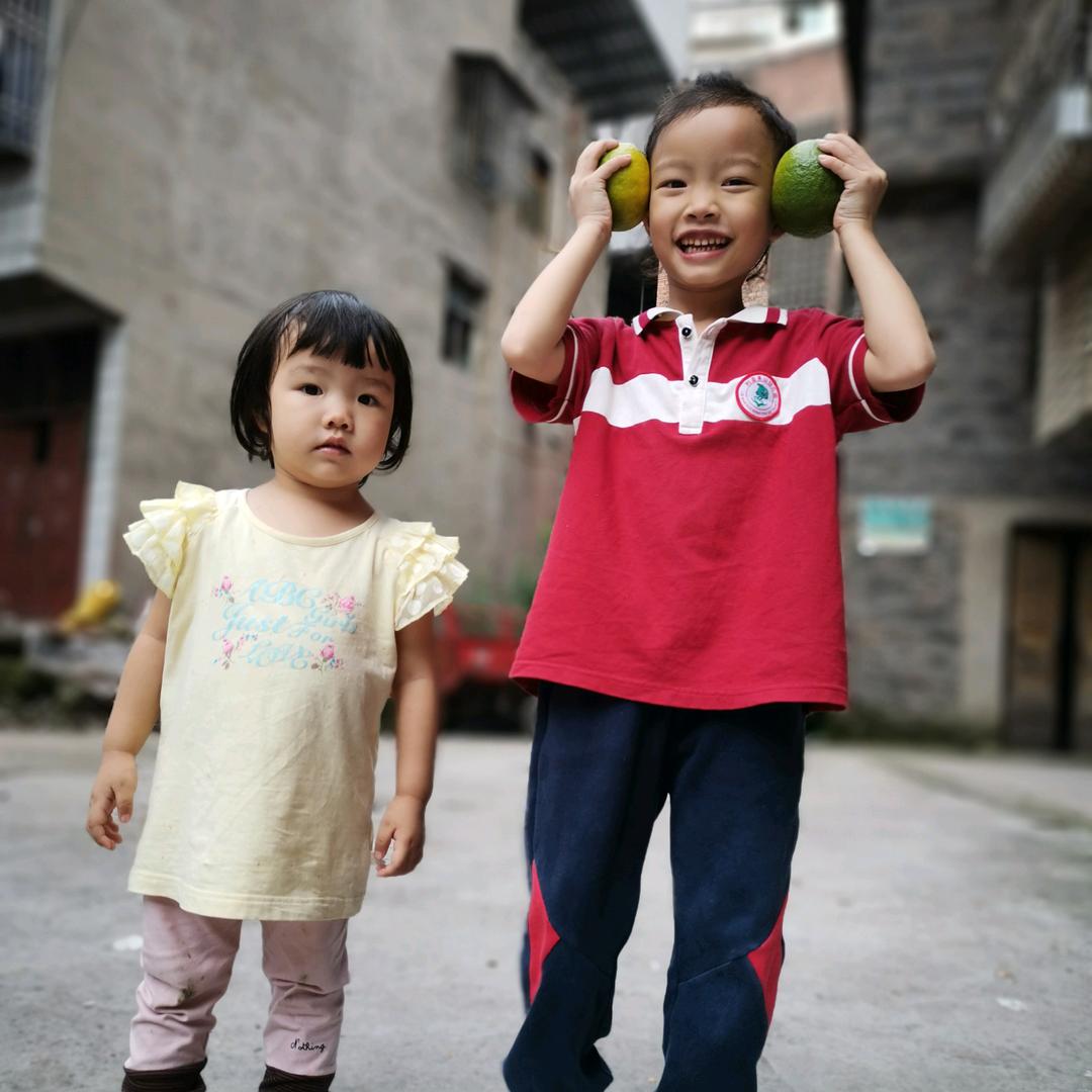 小鱼儿