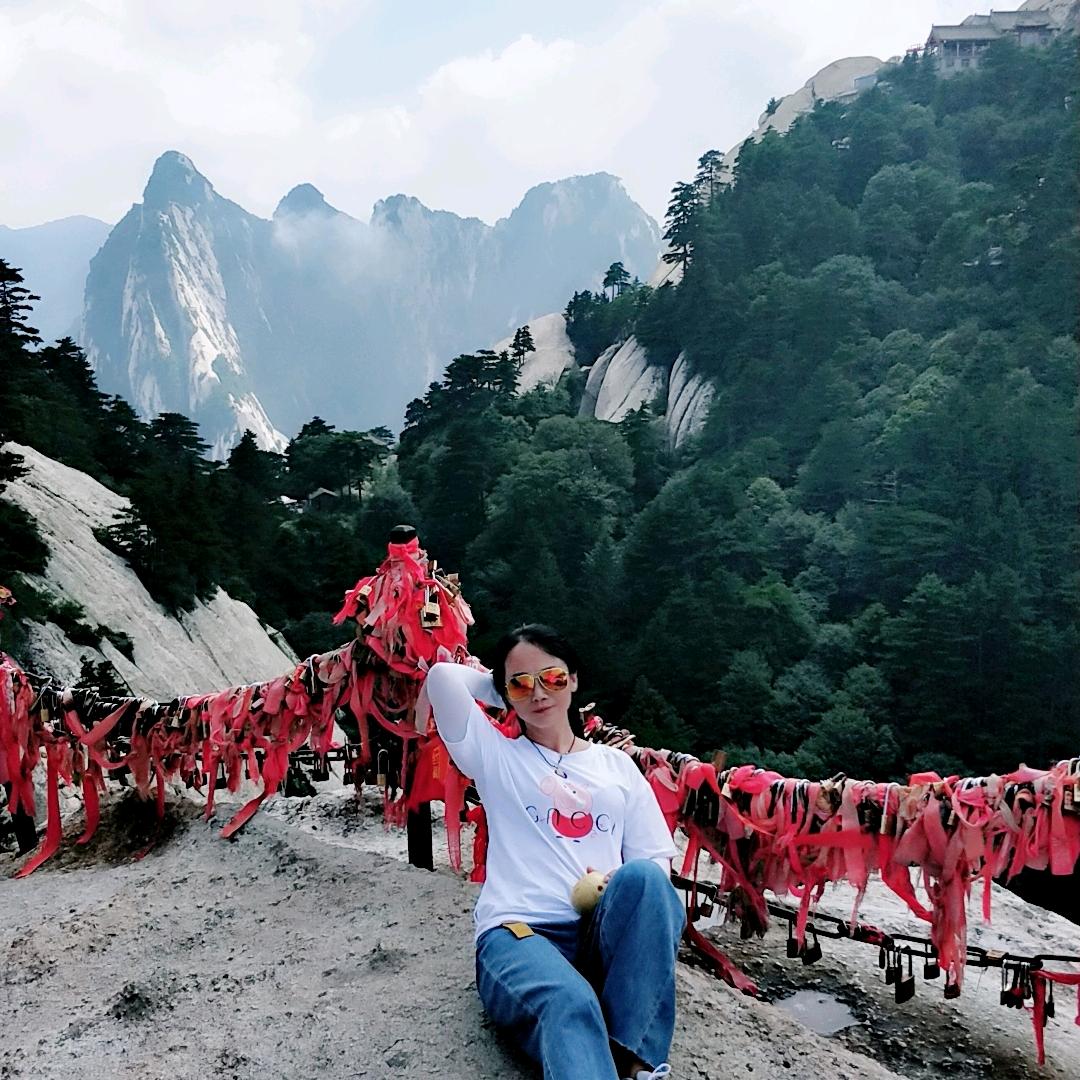 遗失的美好