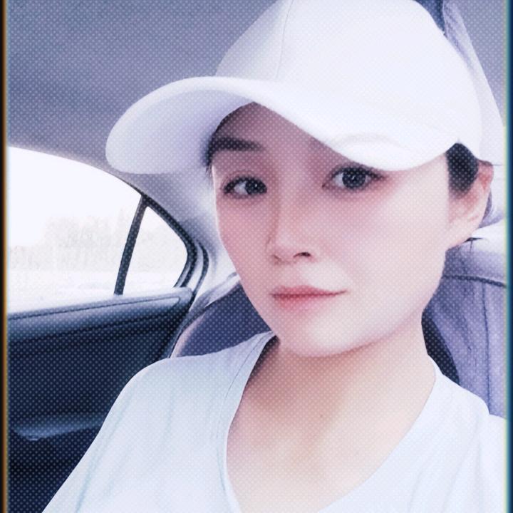 大地驾校金牌女教练