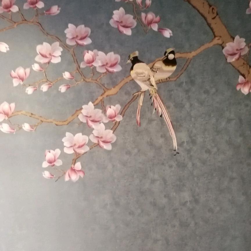魂牵梦萦