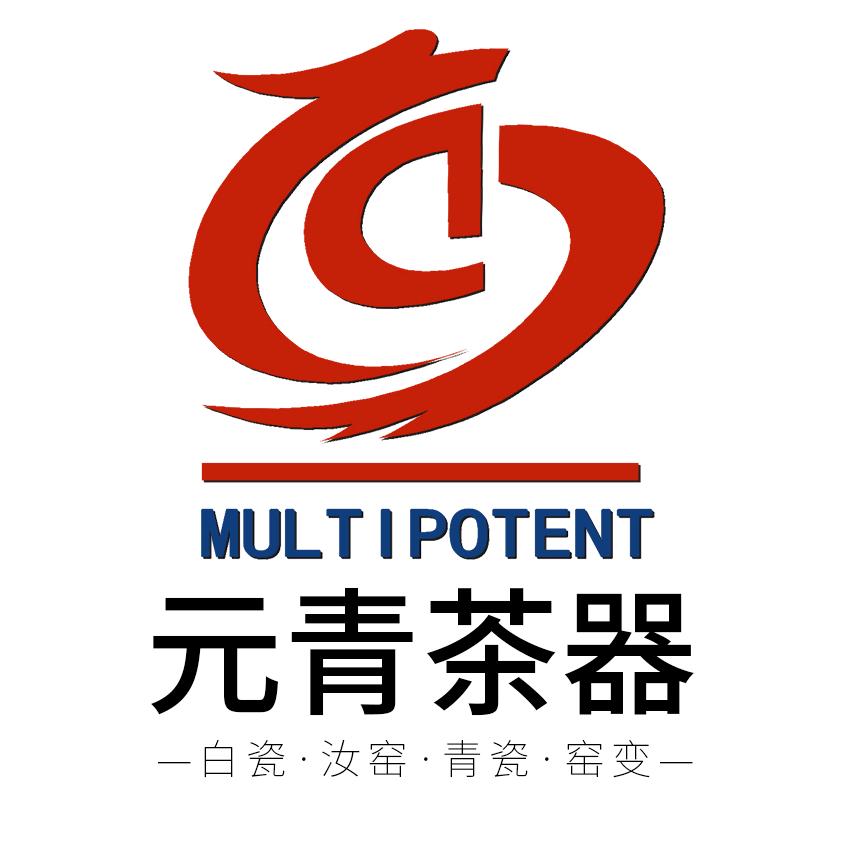 MULTIPOTENT 茶具