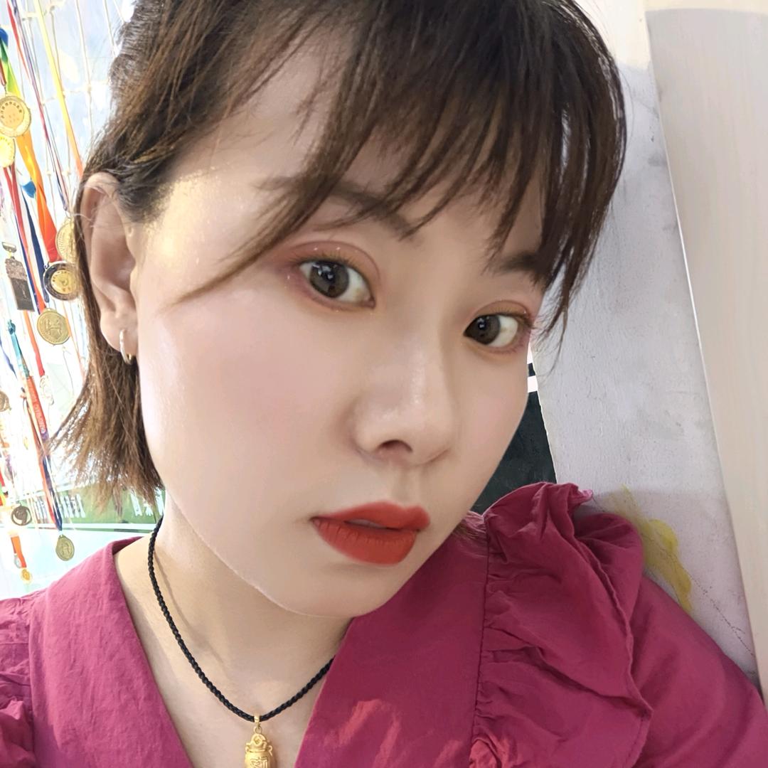 🌈芹宝～