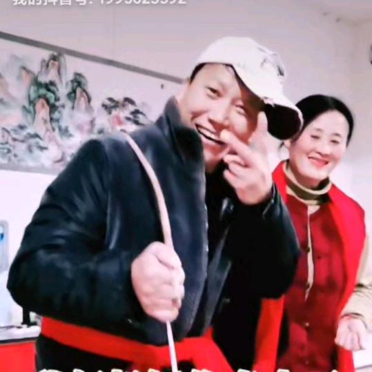 李哥