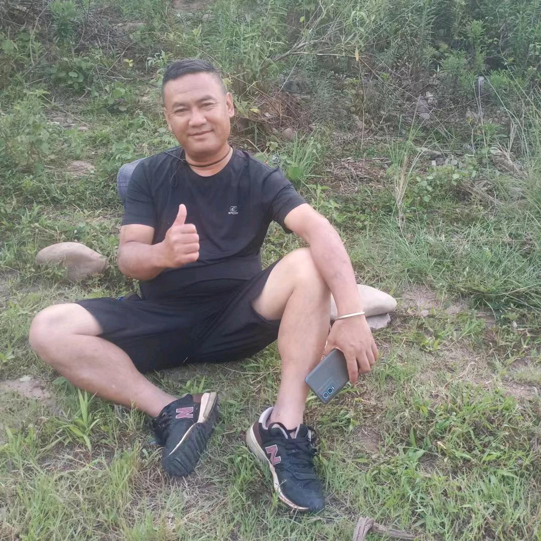 为自己代言