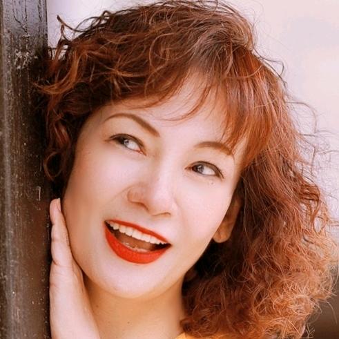 心里美