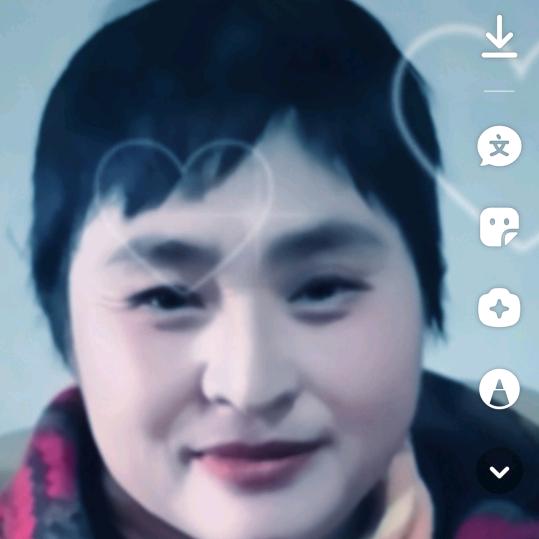 聚宝盆，在家