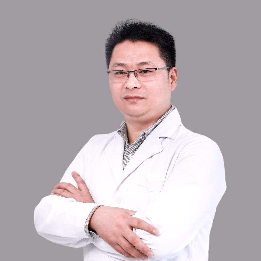 中医肿瘤赵增武