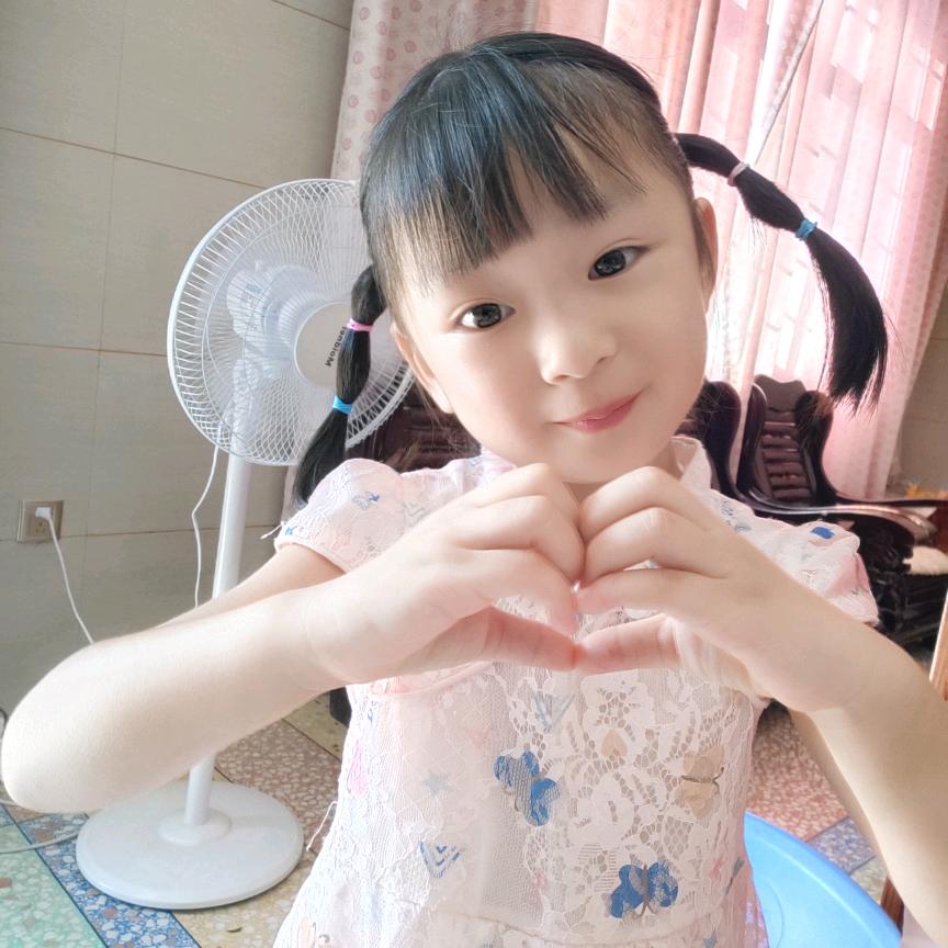 向阳花开