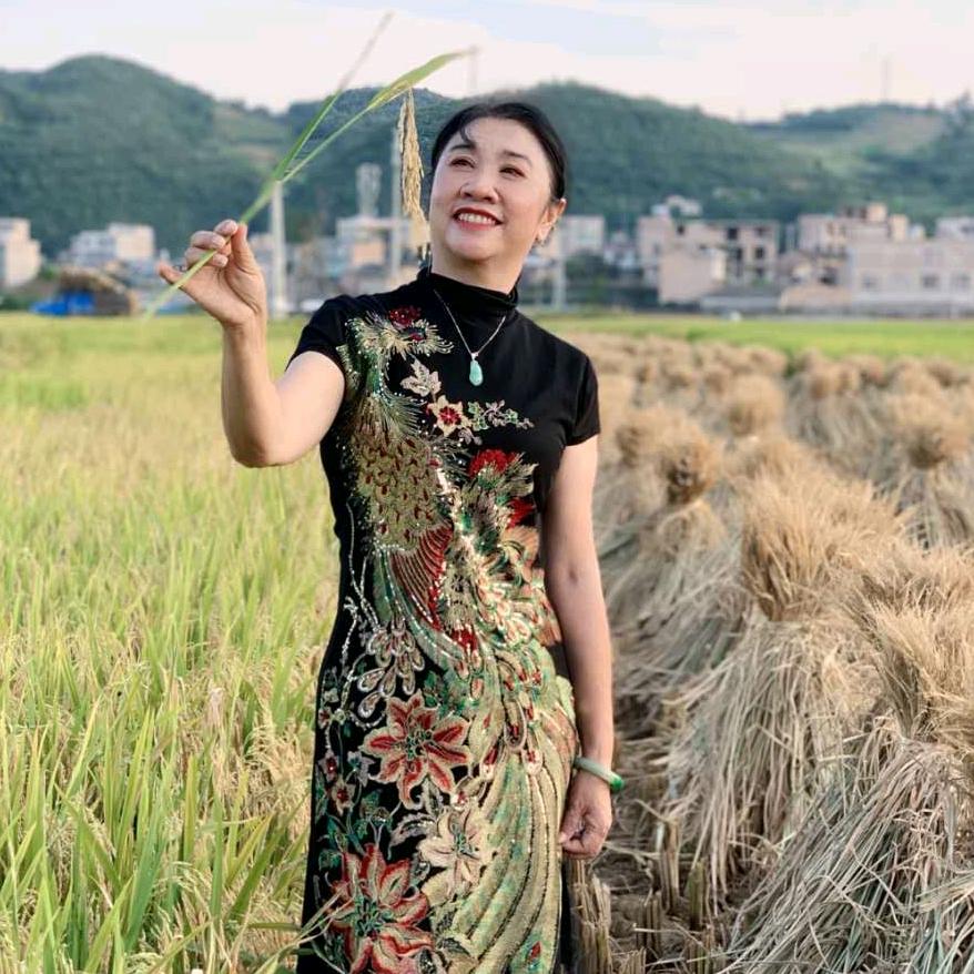 梁玉仙