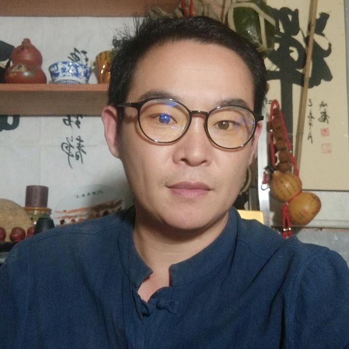 四为青年（英道善）