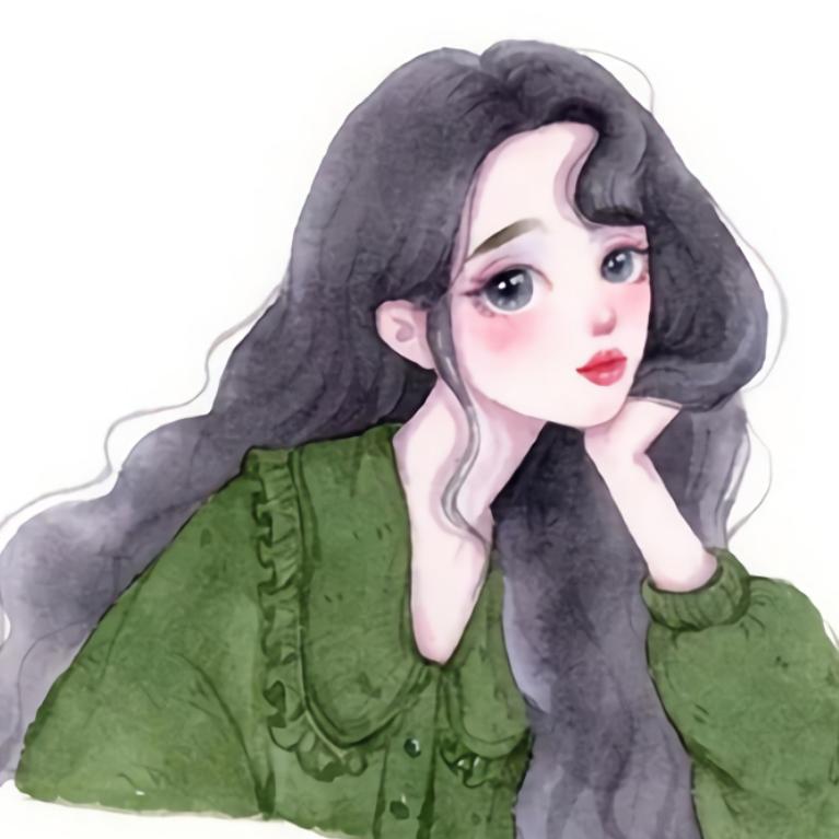 lucky & girl