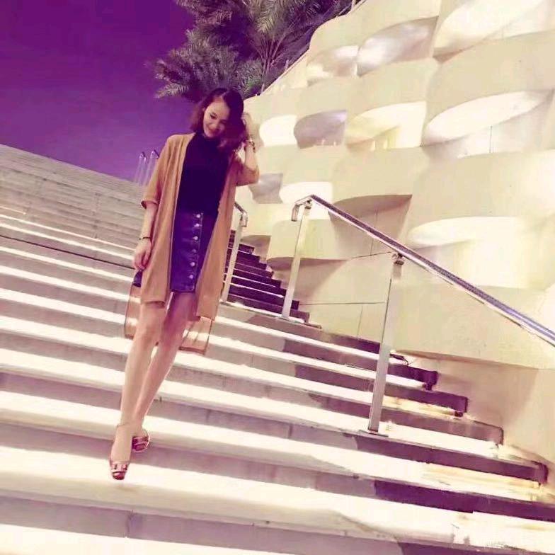 我是小小芳儿丫🙌