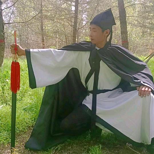 曾阿牛【武当派】