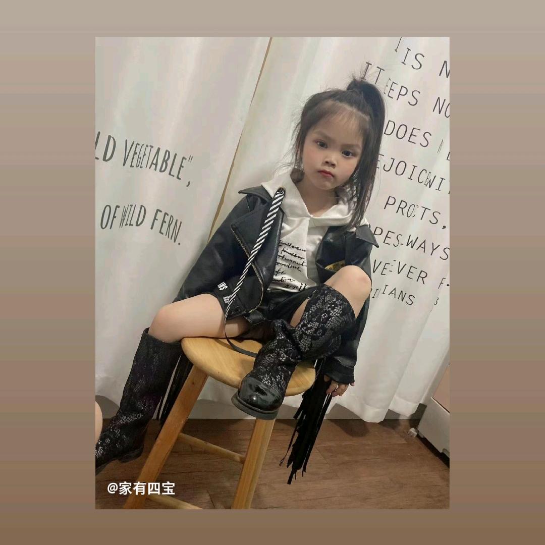 开心就好