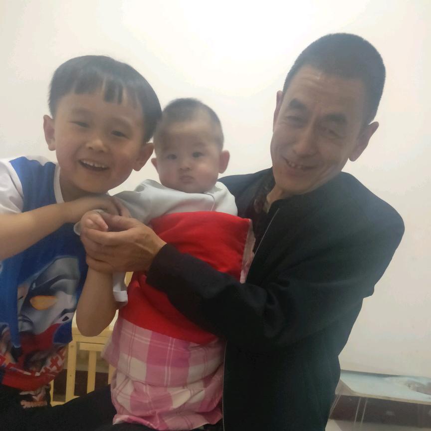 懂得感恩