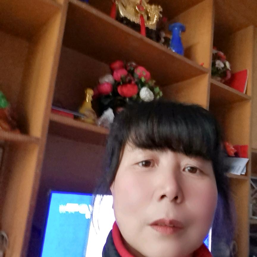 网岭市场红庆床上用品店相由心生