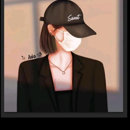 唯美？