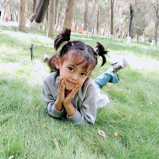 疏附县LAMEI辣妹makeup（化妆师