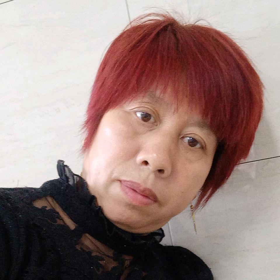 殷娘！！！🐒68年猴