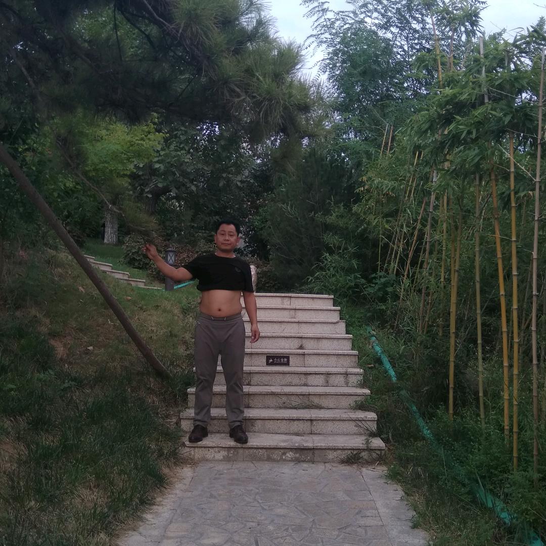 山水云间