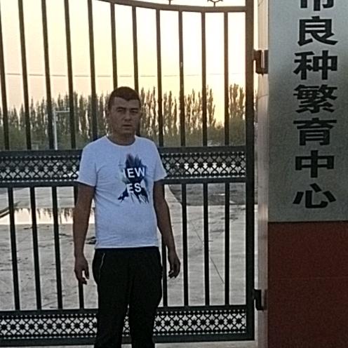 饲养员- 哈力克