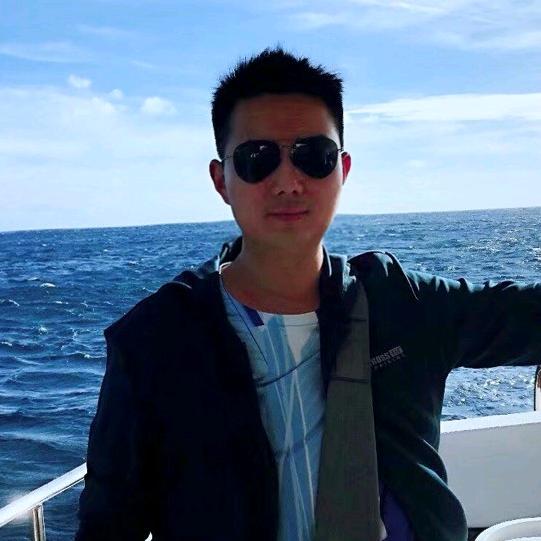 旅游人罗诚