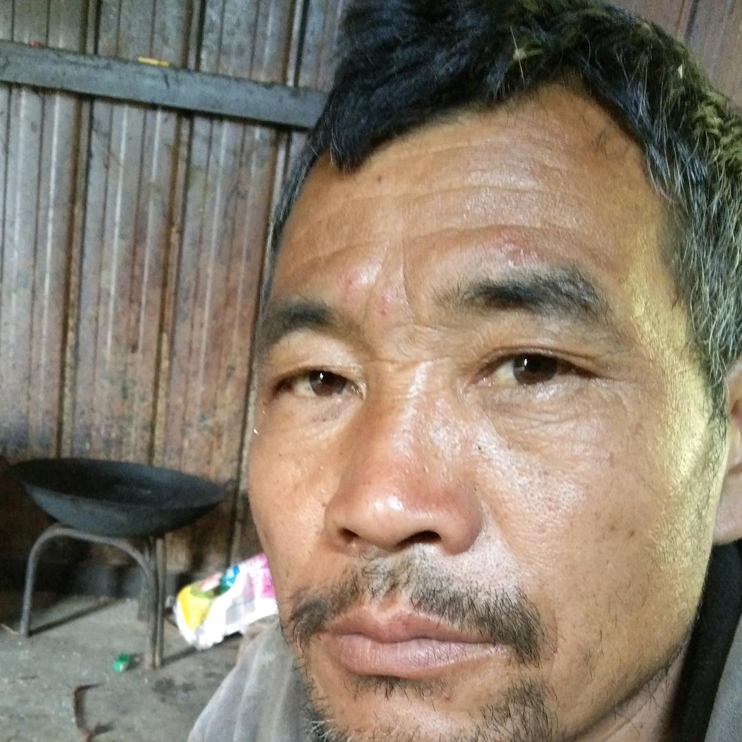 我是农村人