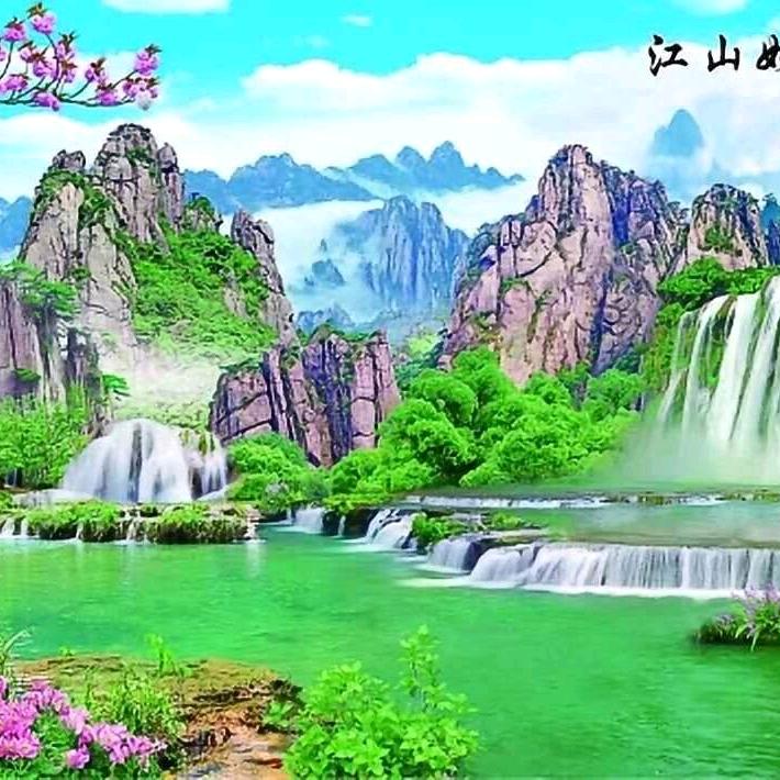 笔墨初心