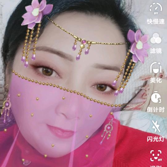 龙女(好物分享)