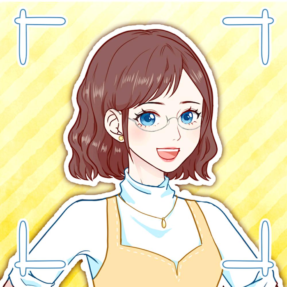 麦琪妈妈