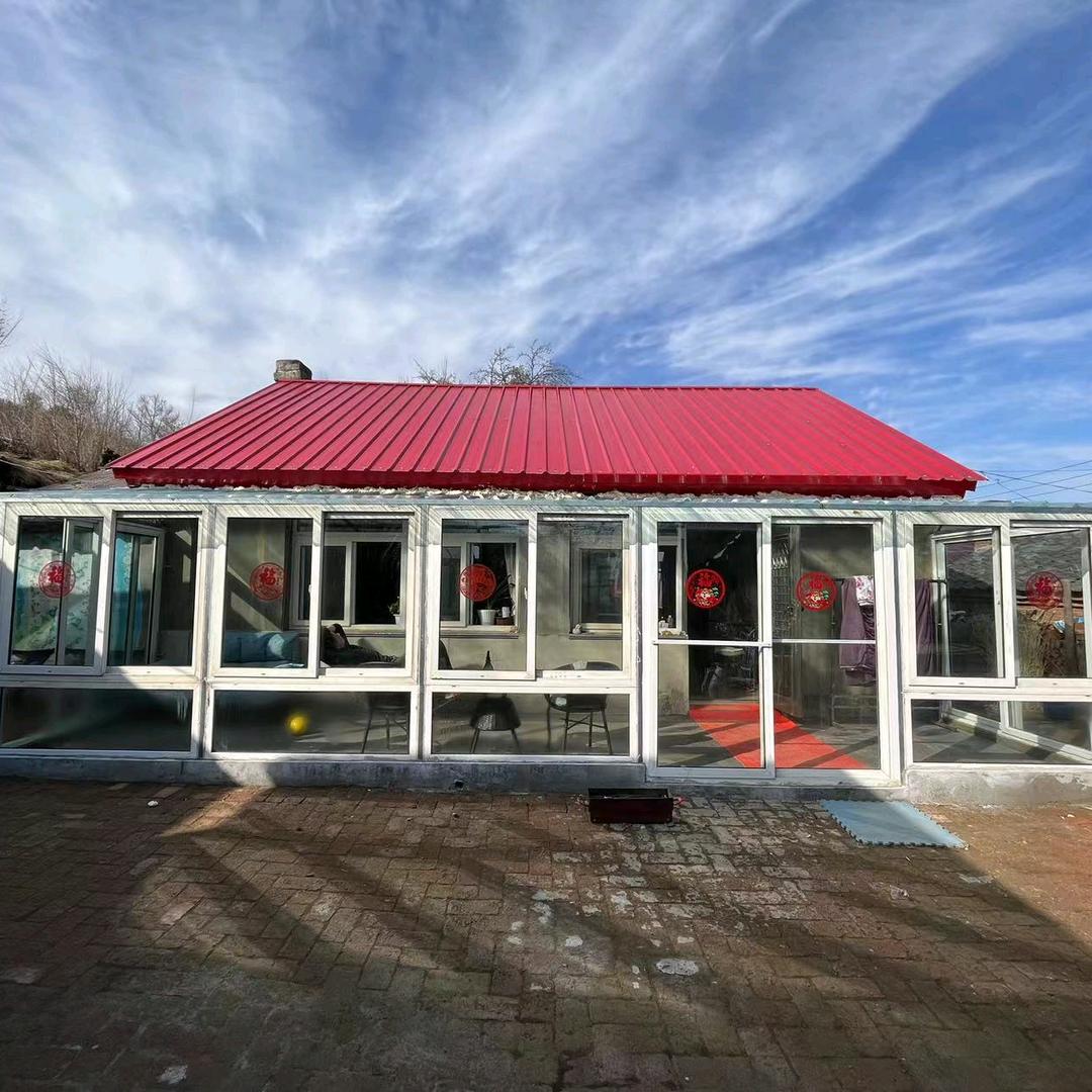 抚顺旧物小薇门窗建材（不定时）首播