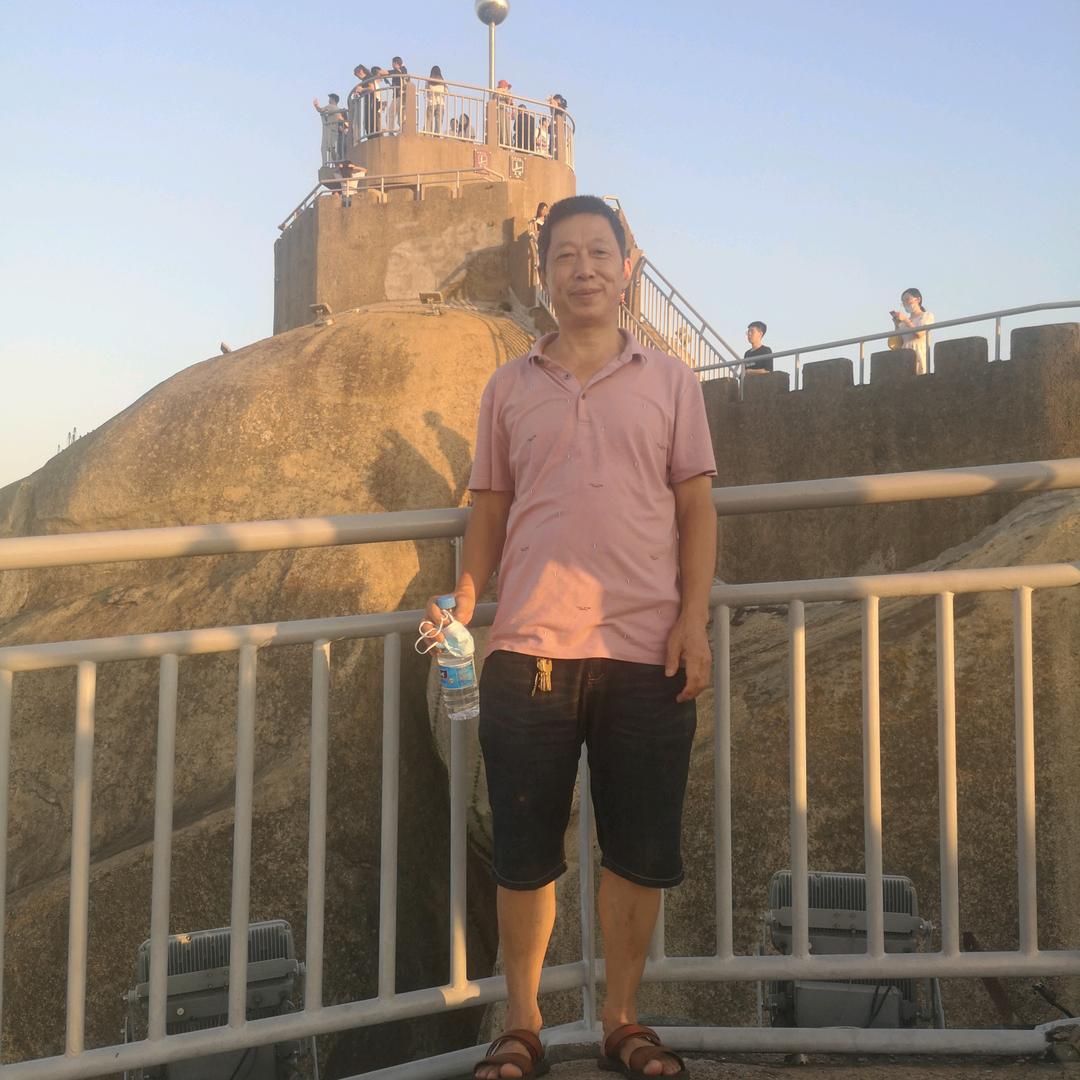 陈绍明