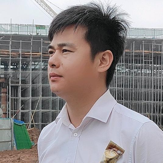 小洪还没红
