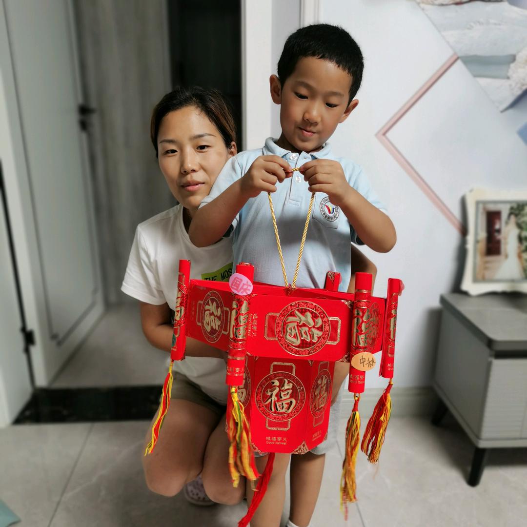 图妈很哇塞